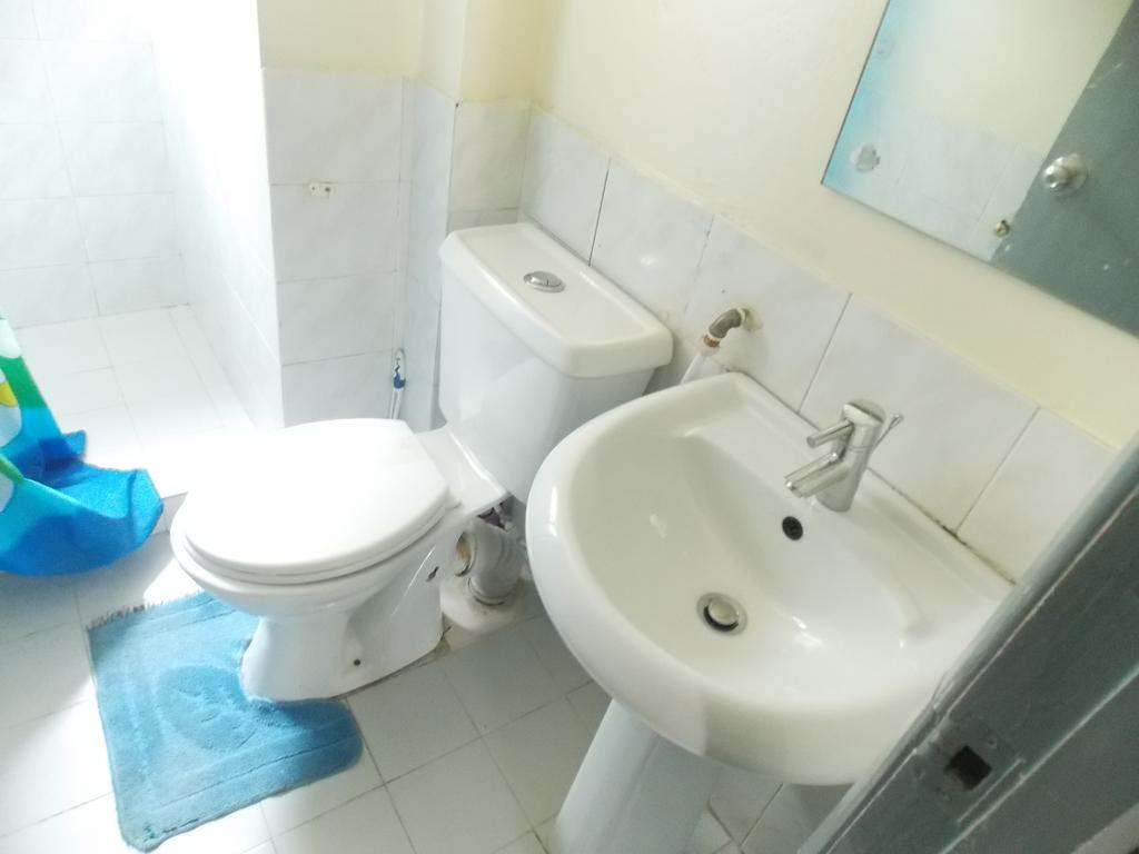 Wonderhouse Homestay Nairobi Exterior foto