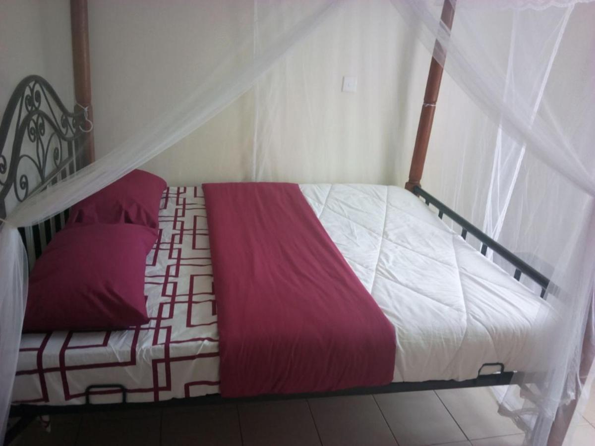 Wonderhouse Homestay Nairobi Exterior foto